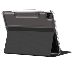 [U] by UAG Lucent 32.8 cm (12.9") Folio Black, Translucent