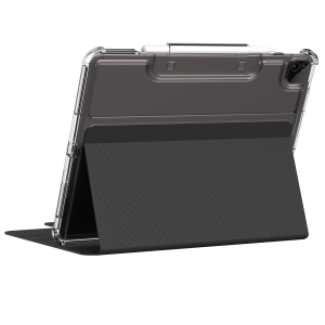 [U] by UAG Lucent 32.8 cm (12.9") Folio Black, Translucent