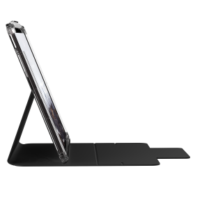 [U] by UAG Lucent 32.8 cm (12.9") Folio Black, Translucent