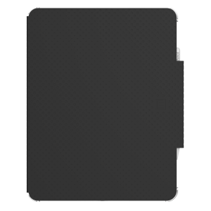 [U] by UAG Lucent 32.8 cm (12.9") Folio Black, Translucent