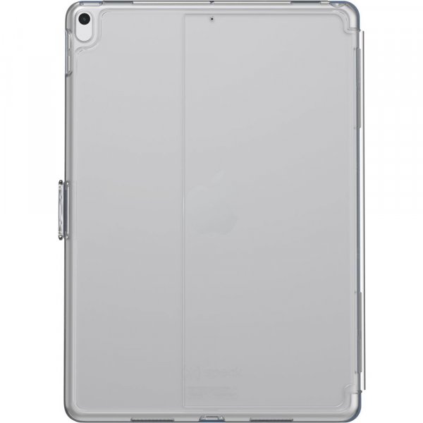 Speck BALANCE FOLIO 26.7 cm (10.5") Black, Transparent