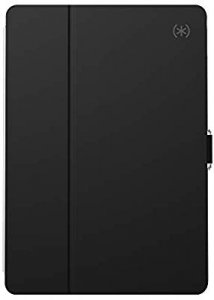 Speck BALANCE FOLIO 26.7 cm (10.5") Black, Transparent