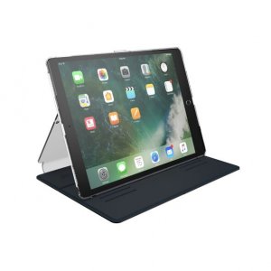 Speck BALANCE FOLIO 26.7 cm (10.5") Black, Transparent