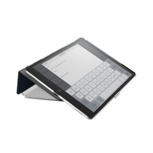 Speck BALANCE FOLIO 26.7 cm (10.5") Black, Transparent