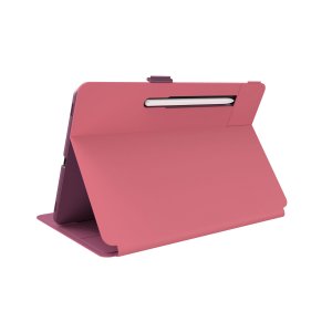 Speck Balance 27.9 cm (11″) Folio Burgundy, Pink