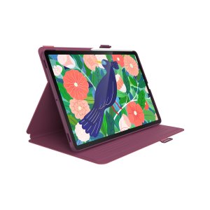 Speck Balance 27.9 cm (11") Folio Burgundy, Pink