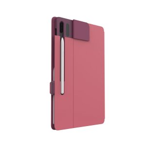 Speck Balance 27.9 cm (11") Folio Burgundy, Pink