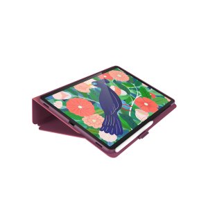 Speck Balance 27.9 cm (11") Folio Burgundy, Pink