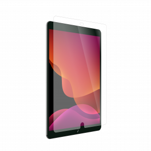 ZAGG Glass Elite+ Apple iPad 10.2″ (Gen 7&8) Screen