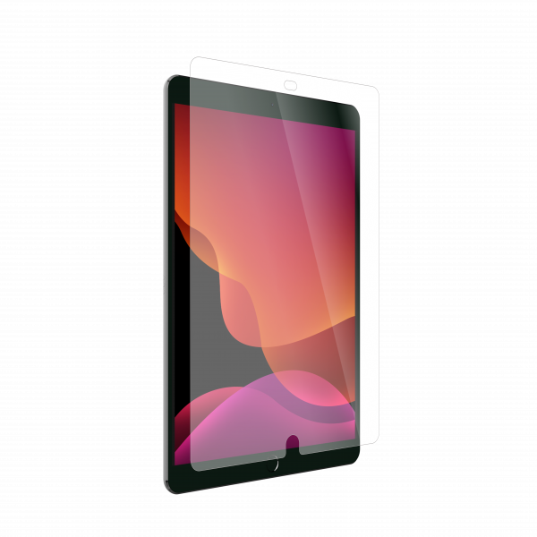 ZAGG Glass Elite+ Apple iPad 10.2" (Gen 7&8) Screen
