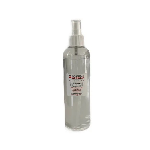 InvisibleShield ISOD ShieldSpray 4 Pack