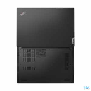 Lenovo ThinkPad E14 Gen 4 (Intel) Laptop 35.6 cm (14") Full HD Intel® Core™ i5 i5-1235U 8 GB DDR4-SDRAM 256 GB SSD Wi-Fi 6 (802.11ax) Windows 11 Pro Black