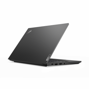 Lenovo ThinkPad E14 Gen 4 (Intel) Intel® Core™ i7 i7-1255U Laptop 35.6 cm (14") Full HD 8 GB DDR4-SDRAM 256 GB SSD Wi-Fi 6 (802.11ax) Windows 11 Pro English Black