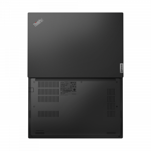 Lenovo ThinkPad E14 Gen 4 (Intel) Intel® Core™ i7 i7-1255U Laptop 35.6 cm (14") Full HD 8 GB DDR4-SDRAM 256 GB SSD Wi-Fi 6 (802.11ax) Windows 11 Pro English Black