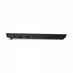 Lenovo ThinkPad E14 Gen 4 (Intel) Intel® Core™ i7 i7-1255U Laptop 35.6 cm (14") Full HD 8 GB DDR4-SDRAM 256 GB SSD Wi-Fi 6 (802.11ax) Windows 11 Pro English Black