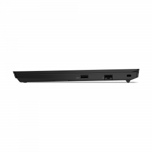 Lenovo ThinkPad E14 Gen 4 (Intel) Intel® Core™ i7 i7-1255U Laptop 35.6 cm (14") Full HD 8 GB DDR4-SDRAM 256 GB SSD Wi-Fi 6 (802.11ax) Windows 11 Pro English Black