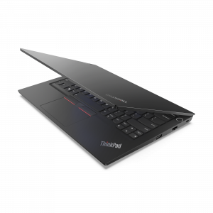 Lenovo ThinkPad E14 Gen 4 (Intel) Intel® Core™ i7 i7-1255U Laptop 35.6 cm (14") Full HD 8 GB DDR4-SDRAM 256 GB SSD Wi-Fi 6 (802.11ax) Windows 11 Pro English Black