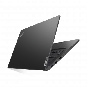 Lenovo ThinkPad E14 Gen 4 (Intel) Intel® Core™ i7 i7-1255U Laptop 35.6 cm (14") Full HD 8 GB DDR4-SDRAM 256 GB SSD Wi-Fi 6 (802.11ax) Windows 11 Pro English Black