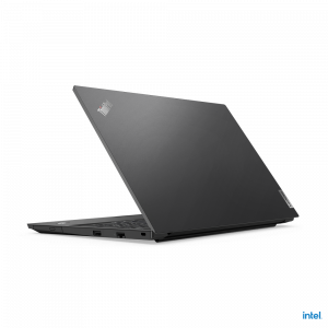 Lenovo ThinkPad E15 Gen 4 (Intel) i5-1235U Notebook 39.6 cm (15.6") Full HD Intel® Core™ i5 8 GB DDR4-SDRAM 256 GB SSD Wi-Fi 6 (802.11ax) Windows 11 Pro Black