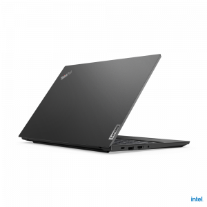Lenovo ThinkPad E15 Gen 4 (Intel) Laptop 39.6 cm (15.6") Full HD Intel® Core™ i5 i5-1235U 8 GB DDR4-SDRAM 256 GB SSD Wi-Fi 6 (802.11ax) Windows 11 Pro Black