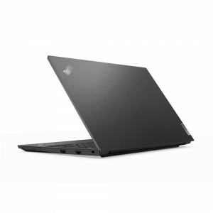 Lenovo ThinkPad E15 Gen 4 (Intel) Intel® Core™ i5 i5-1235U Laptop 39.6 cm (15.6") Full HD 8 GB DDR4-SDRAM 256 GB SSD Wi-Fi 6 (802.11ax) Windows 11 Pro English Black
