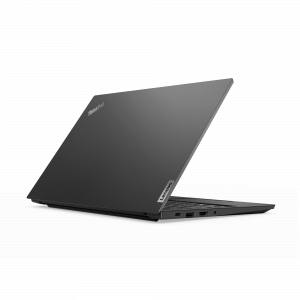 Lenovo ThinkPad E15 Gen 4 (Intel) Intel® Core™ i5 i5-1235U Laptop 39.6 cm (15.6") Full HD 8 GB DDR4-SDRAM 256 GB SSD Wi-Fi 6 (802.11ax) Windows 11 Pro English Black