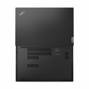 Lenovo ThinkPad E15 Gen 4 (Intel) Intel® Core™ i5 i5-1235U Laptop 39.6 cm (15.6") Full HD 8 GB DDR4-SDRAM 256 GB SSD Wi-Fi 6 (802.11ax) Windows 11 Pro English Black