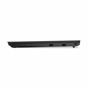 Lenovo ThinkPad E15 Gen 4 (Intel) Intel® Core™ i5 i5-1235U Laptop 39.6 cm (15.6") Full HD 8 GB DDR4-SDRAM 256 GB SSD Wi-Fi 6 (802.11ax) Windows 11 Pro English Black