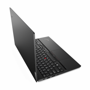 Lenovo ThinkPad E15 Gen 4 (Intel) Intel® Core™ i5 i5-1235U Laptop 39.6 cm (15.6") Full HD 8 GB DDR4-SDRAM 256 GB SSD Wi-Fi 6 (802.11ax) Windows 11 Pro English Black