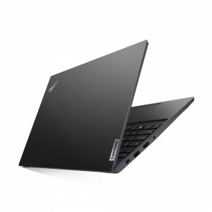 Lenovo ThinkPad E15 Gen 4 (Intel) Intel® Core™ i5 i5-1235U Laptop 39.6 cm (15.6") Full HD 8 GB DDR4-SDRAM 256 GB SSD Wi-Fi 6 (802.11ax) Windows 11 Pro English Black