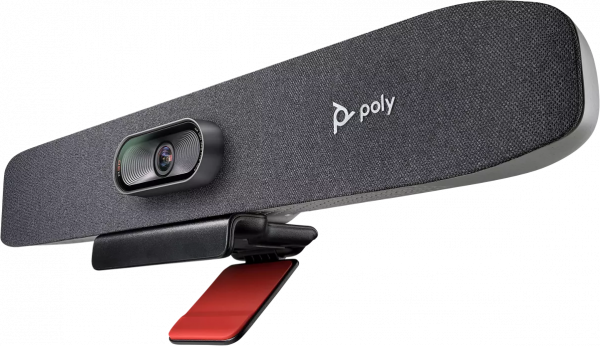 Poly Studio R30 USB Videobar