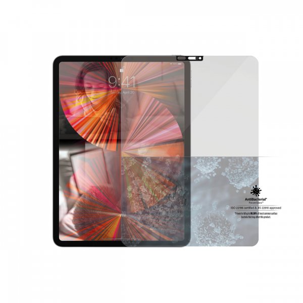 PanzerGlass ™ Apple iPad Pro 11″ (18 | 20 | 21) | Air(2020/2022) | Screen Protector Glass