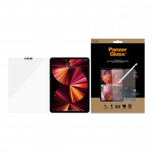 PanzerGlass ® Apple iPad Pro 11″ (18 | 20 | 21) | Air(2020/2022) | Screen Protector Glass