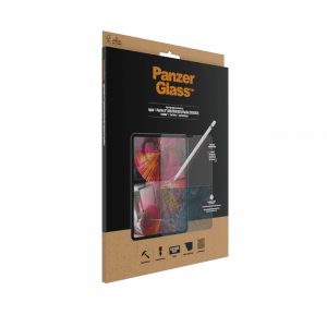 PanzerGlass ™ Apple iPad Pro 11″ (18 | 20 | 21) | Air(2020/2022) | Screen Protector Glass