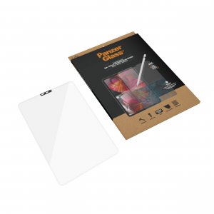 PanzerGlass ® Apple iPad Pro 11″ (18 | 20 | 21) | Air(2020/2022) | Screen Protector Glass