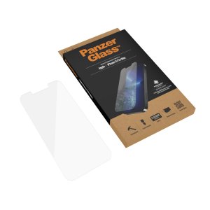 PanzerGlass ® Screen Protector Apple iPhone 13 Pro Max | Standard Fit