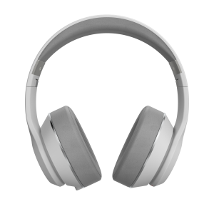 IFROGZ Impulse 2 Headset Wired & Wireless Head-band Music Micro-USB Bluetooth White