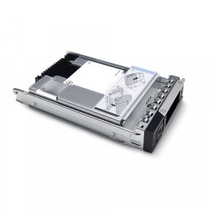 DELL 345-BEDS internal solid state drive 2.5" 480 GB Serial ATA III