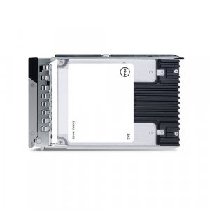 DELL 345-BEFN internal solid state drive 2.5" 480 GB Serial ATA III