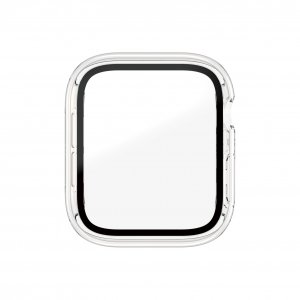 PanzerGlass ® Full body Case Transparent Apple Watch SE 3 | SE | 6 | 5 | 4 | 44mm
