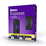 Roku Express Streaming Player