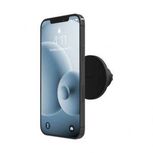 mophie Snap Vent Mount- Black(non wireless charging)