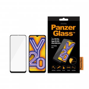 PanzerGlass ™ Vivo Y20 | Oppo A15 | Screen Protector Glass