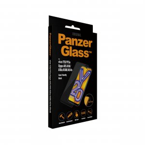 PanzerGlass ® Vivo Y20 | Oppo A15 | Screen Protector Glass