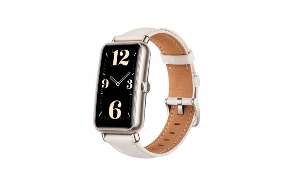Huawei WATCH Fit Mini 3.73 cm (1.47") AMOLED 52 mm Gold