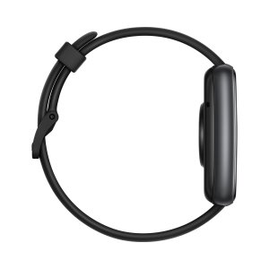 Huawei WATCH FIT 2 4.42 cm (1.74") AMOLED 33 mm Black GPS (satellite)