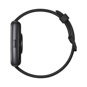 Huawei WATCH FIT 2 4.42 cm (1.74") AMOLED 33 mm Black GPS (satellite)
