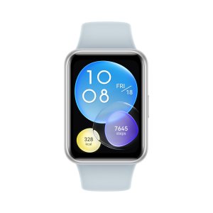 Huawei WATCH FIT 2 4.42 cm (1.74") AMOLED 33 mm Blue GPS (satellite)