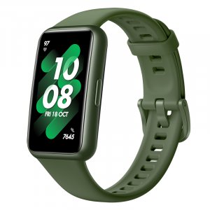 Huawei Band 7 AMOLED Wristband activity tracker 3.73 cm (1.47") Green