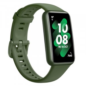 Huawei Band 7 AMOLED Wristband activity tracker 3.73 cm (1.47") Green